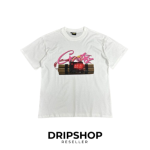CRTZ T-shirt