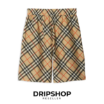 BRBRY SHORT