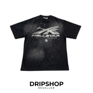 HLSTR T-hirt