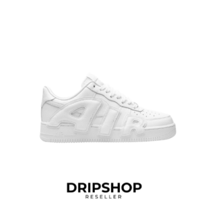 Triple White
