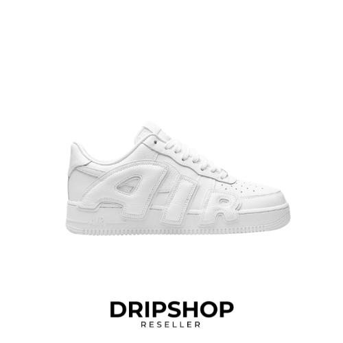 Dripshop (56) Triple White - Image 1