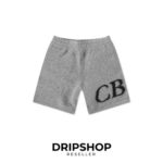 CB shorts