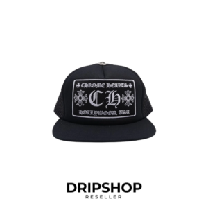 CH Trucker Hat
