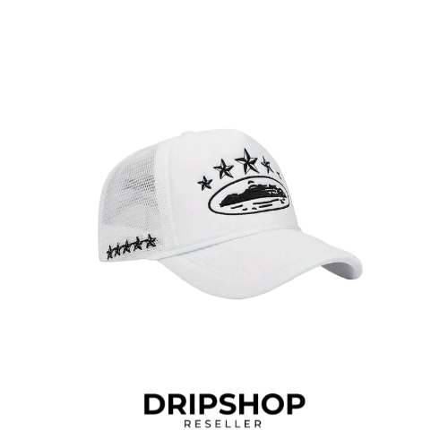 Dripshop (61) Gyios Baseball Hat Trucker – Bild 1
