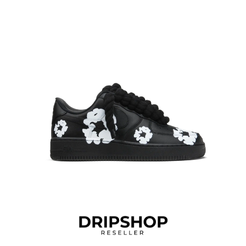 Dripshop (64) Black Rope Tears - Image 1