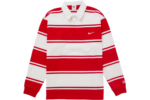 Supreme Nike Stripe Rugby