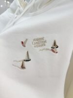 LV hoodie - Image 4