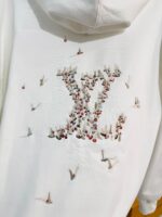 LV hoodie - Image 5
