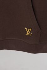LV hoodie - immagine 5