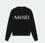 SWEATER AMIRI