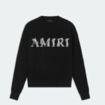 SWEATER AMIRI