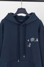 LV hoodie - Image 4