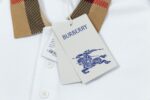BRBRY POLO White/Blue - Image 2