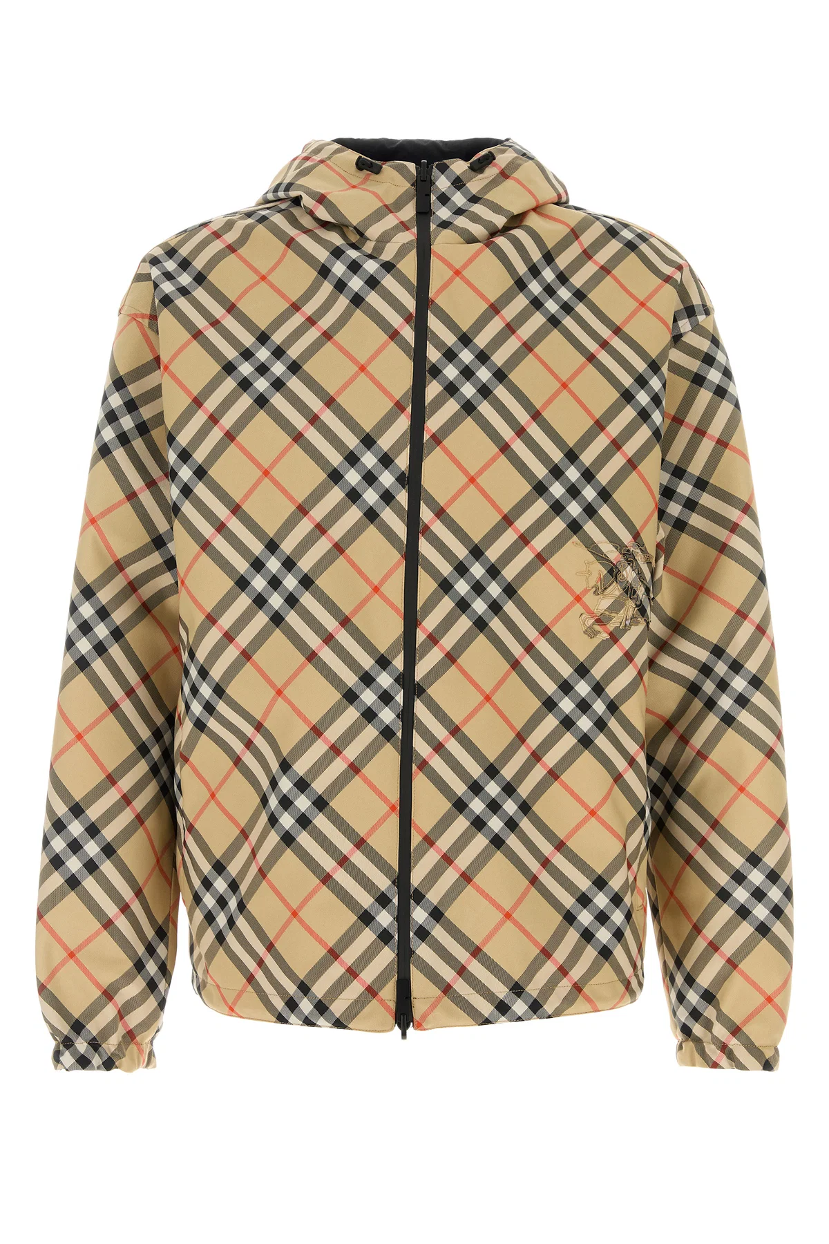 2000015545761_1 BRBRY Jacket - Image 1