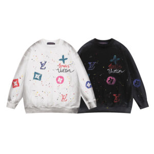 LV sweatshirt