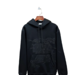BRBRY HOODIE