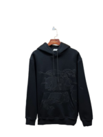 BRBRY HOODIE