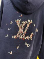 LV hoodie - Image 5