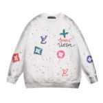 LV sweatshirt - Image 4