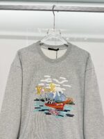 LV sweatshirt - Image 3