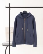 LV zip up - immagine 11