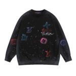 LV sweatshirt - Image 2