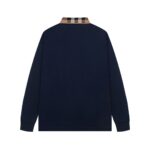 BRBRY POLO White/Blue - Image 5