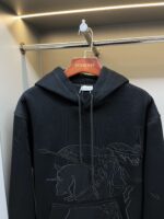 BRBRY HOODIE - Image 2