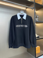 LV sweatshirt - Image 4