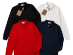 BRBRY POLO