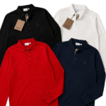 BRBRY POLO