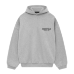 Essentials hoodie