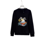 LV sweatshirt
