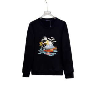LV sweatshirt