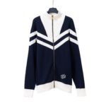 LV zip up