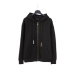 LV zip up