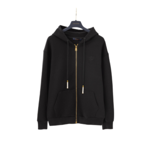 LV zip up