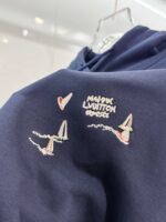 LV hoodie - Image 4