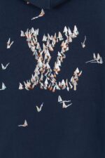 LV hoodie - Image 7