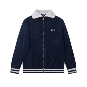 LV Jacket