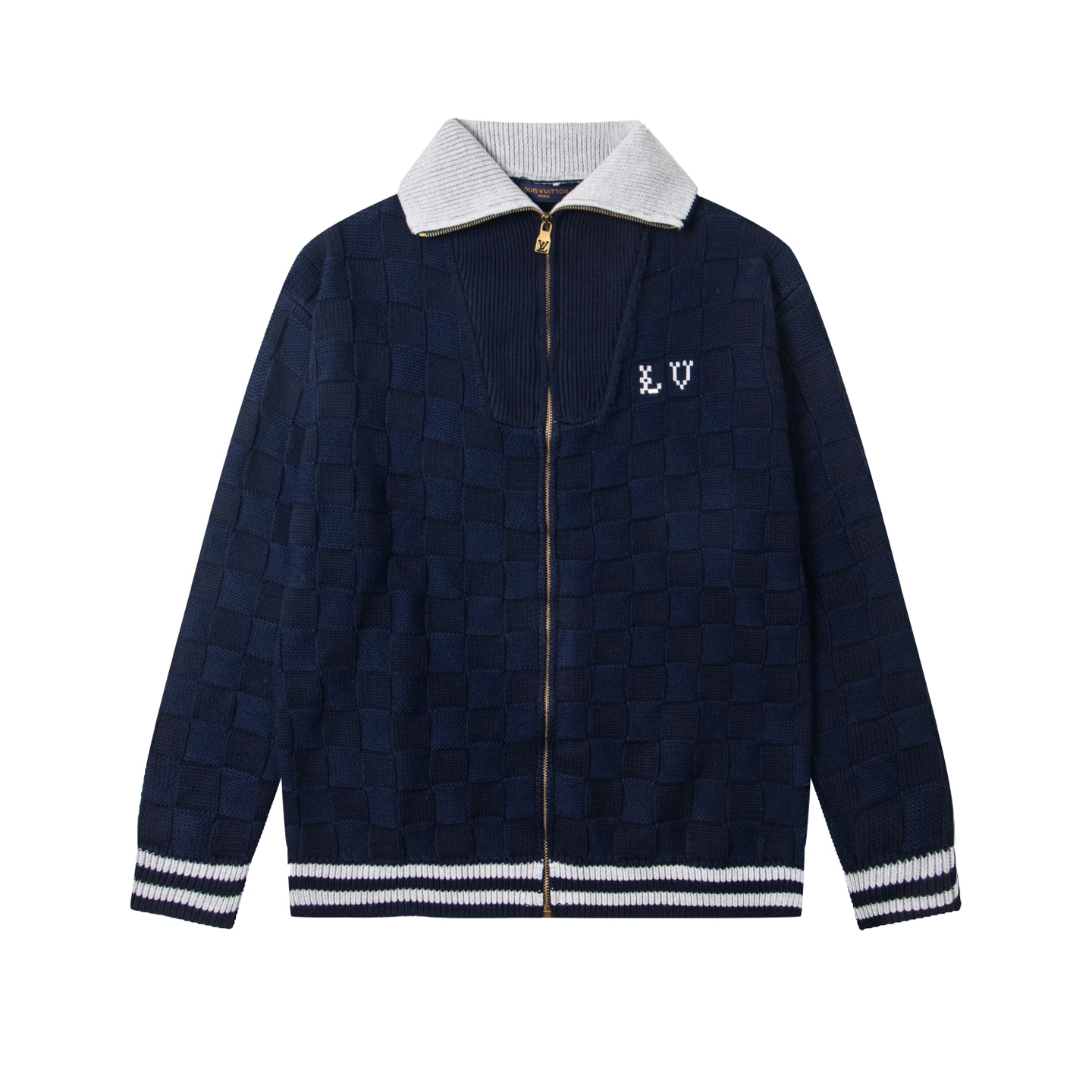 b4838ae5 LV Jacket - Image 1