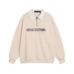 LV sweatshirt - Image 7