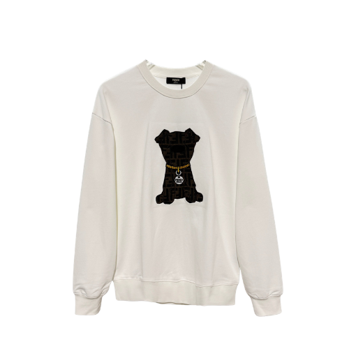 back (5) FND Hoodie - Image 1
