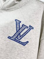 LV hoodie - Image 4