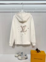 LV hoodie - Image 2