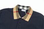 BRBRY POLO White/Blue - Image 6