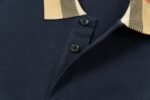 BRBRY POLO White/Blue - Image 7