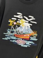 LV sweatshirt - Image 4
