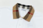 BRBRY POLO White/Blue - Image 8