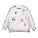 LV sweatshirt - Image 5